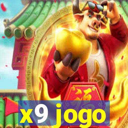 x9 jogo